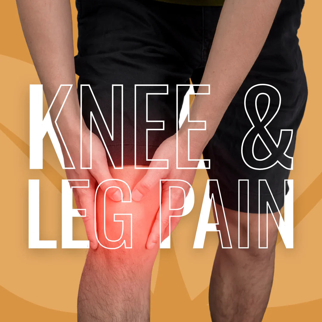 Knee & Leg Pain