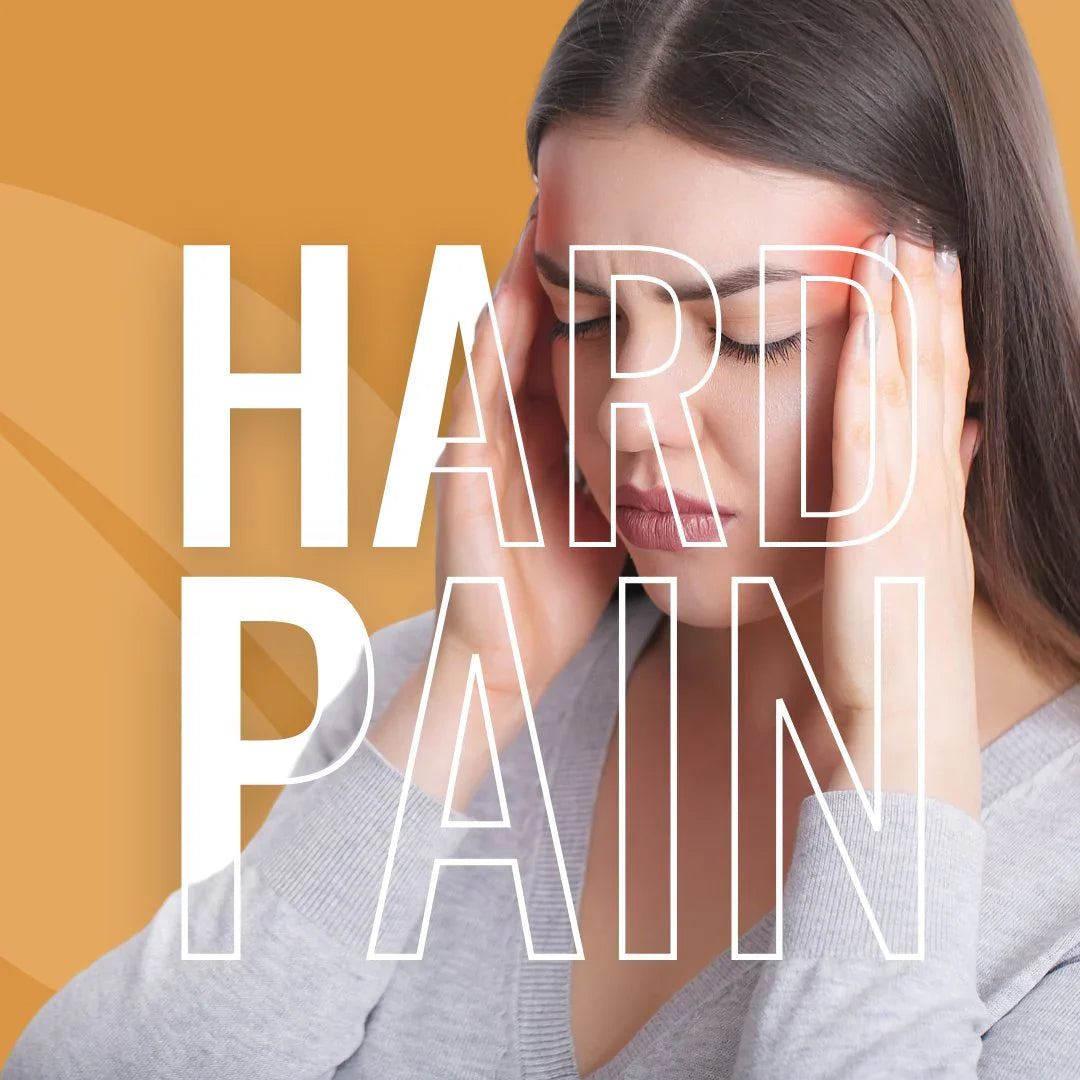 Head Pain