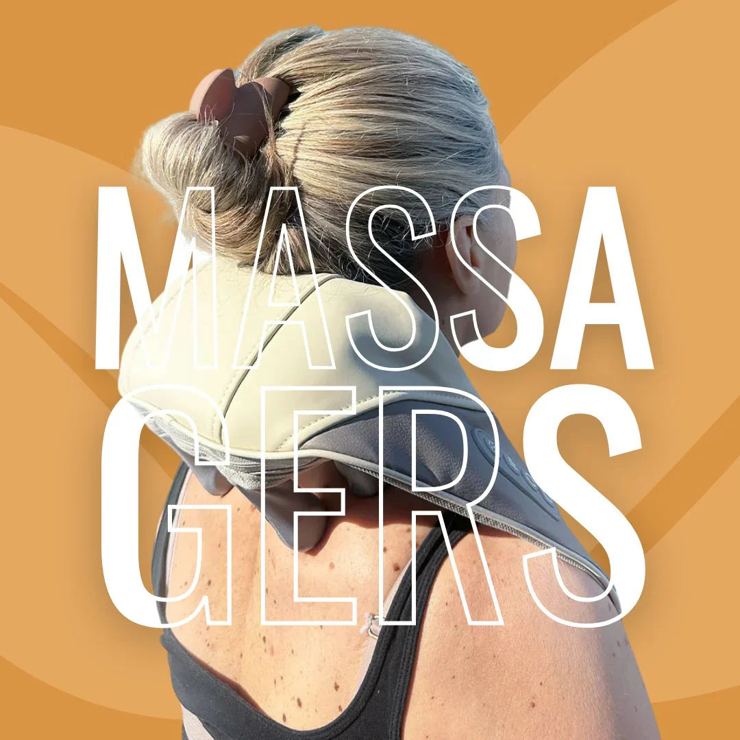 Massagers