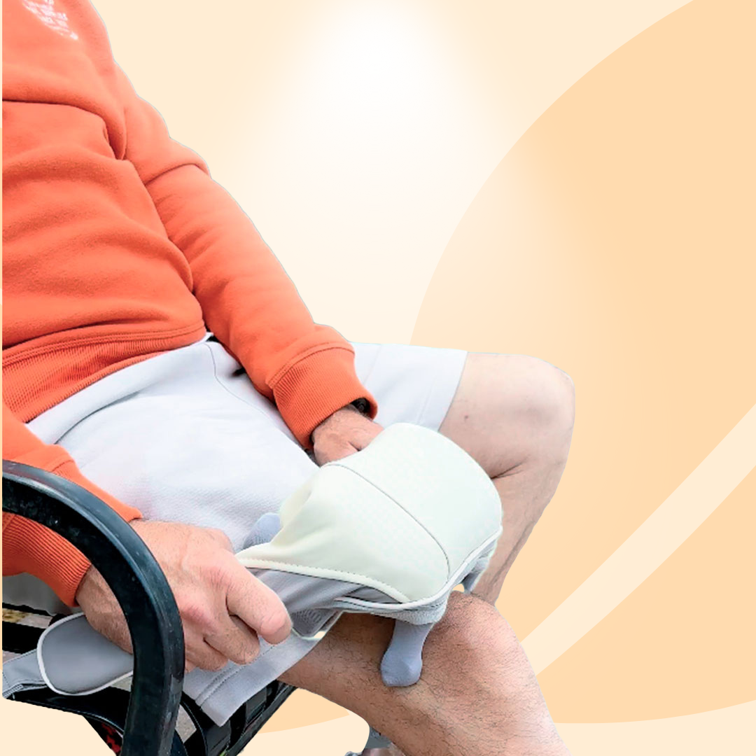 NeckRelief™ Shiatsu Neck Massager