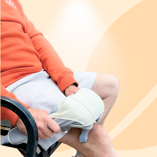 NeckRelief™ Shiatsu Neck Massager