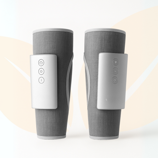 LumaRelief™ Leg Massager