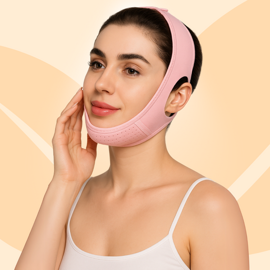 DreamHold™ Chin Strap
