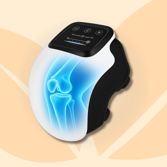 ThermaFlex™ Knee Massager