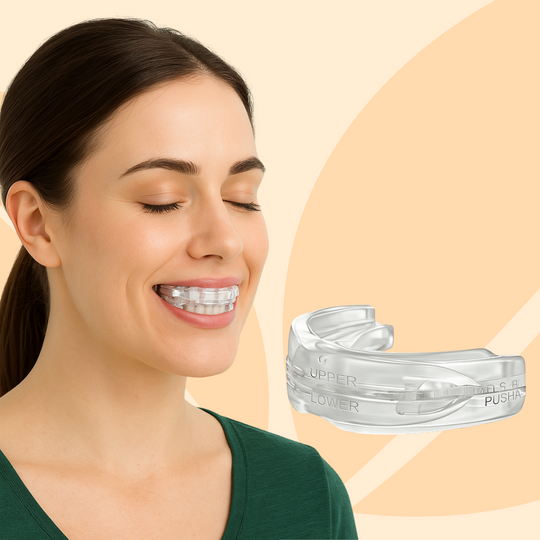 NoSnore Flex™ Anti Snoring