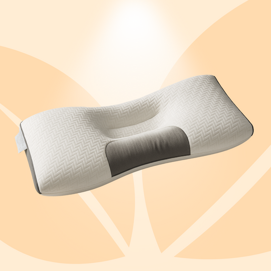 DreamLift™ Neck Pillow