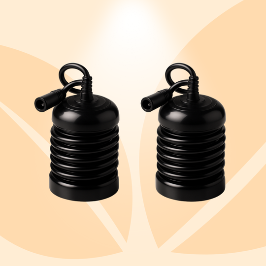 ToxiFlush™  Replacement Arrays