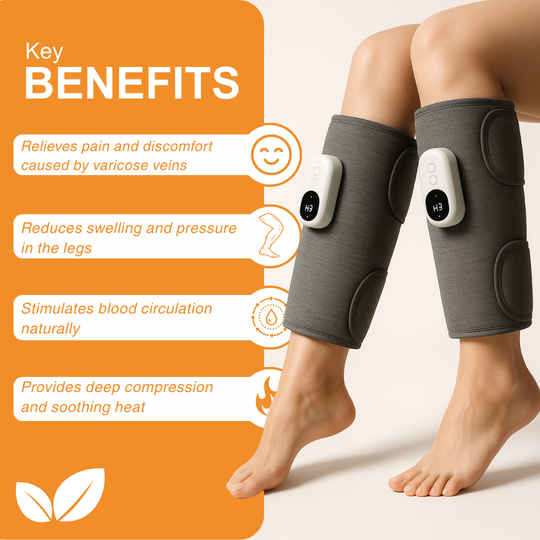 VenaLisse™ Varicose Veins Treatment