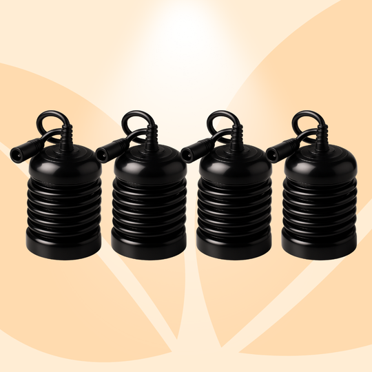 ToxiFlush™  Replacement Arrays