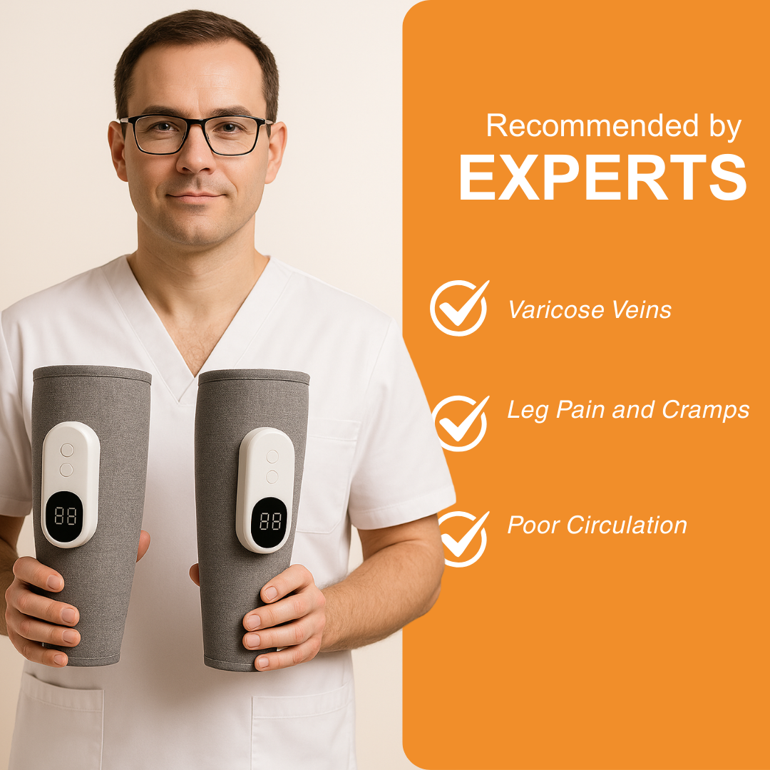 VenaLisse™ Varicose Veins Treatment