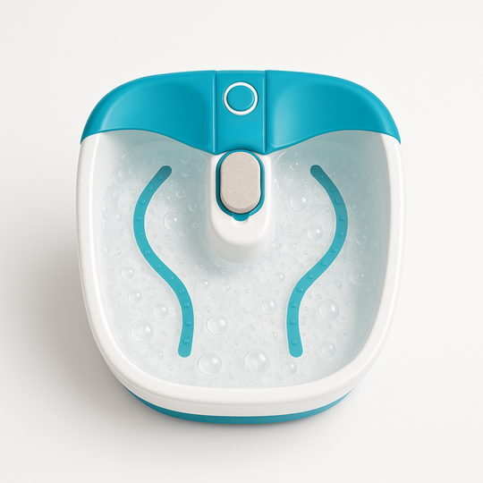 TheraSpa™ Foot Spa