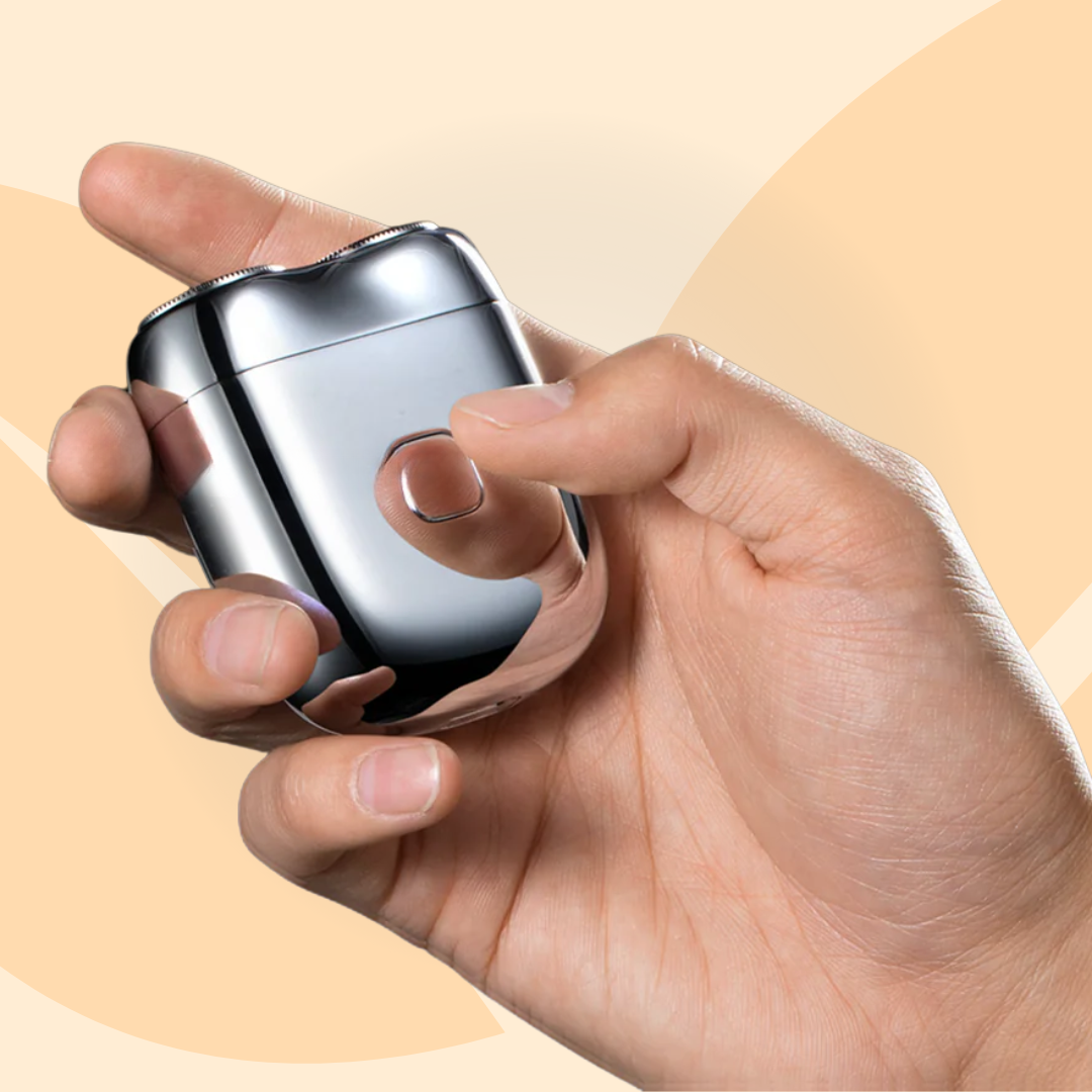 DualFlex™ Electric Shaver