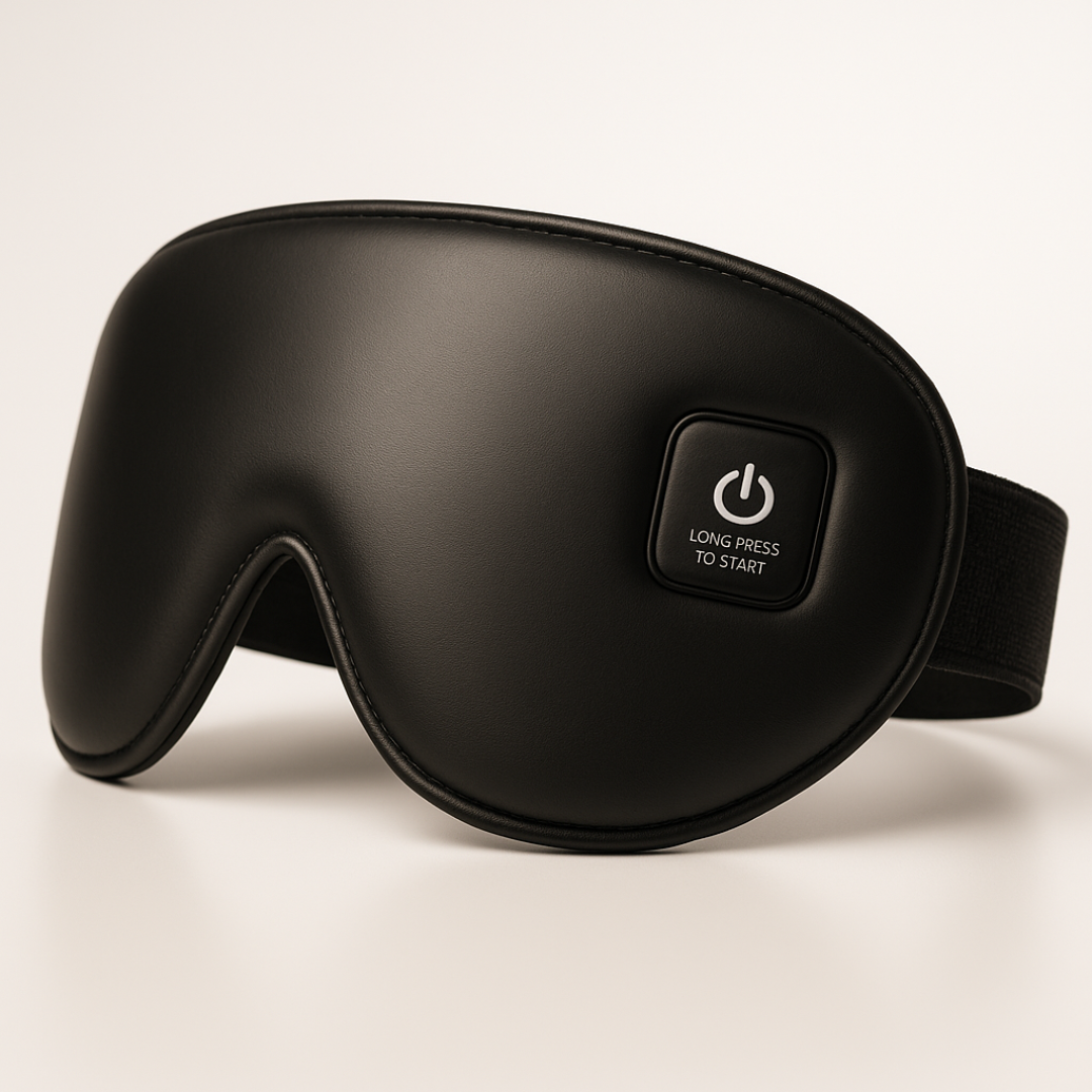 ThermaGaze™ Eye Heating Pad