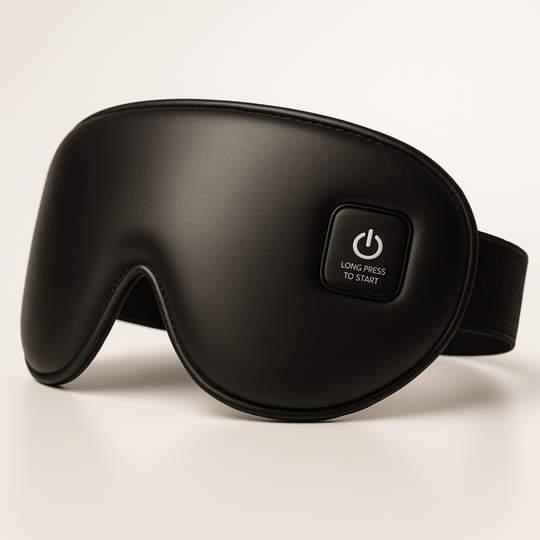 ThermaGaze™ Eye Heating Pad