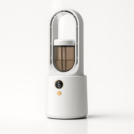 BrisaAr™ Air Cooler