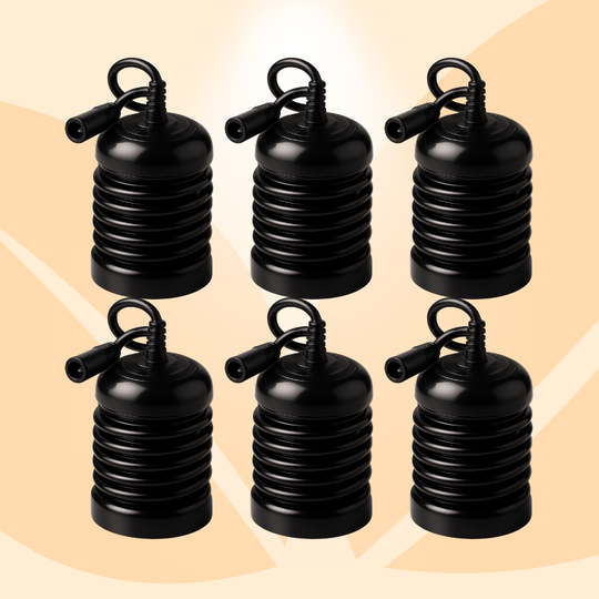 ToxiFlush™  Replacement Arrays
