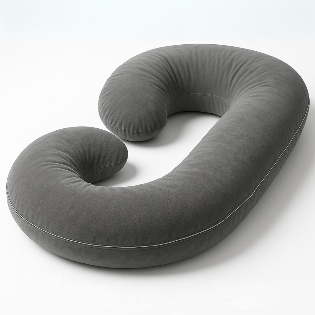 MaternityNest™ Pregnancy Pillow
