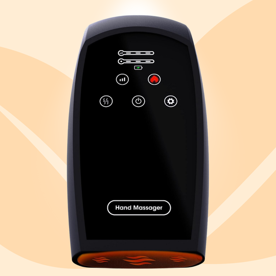 NeuroPalm™ Hand Massager